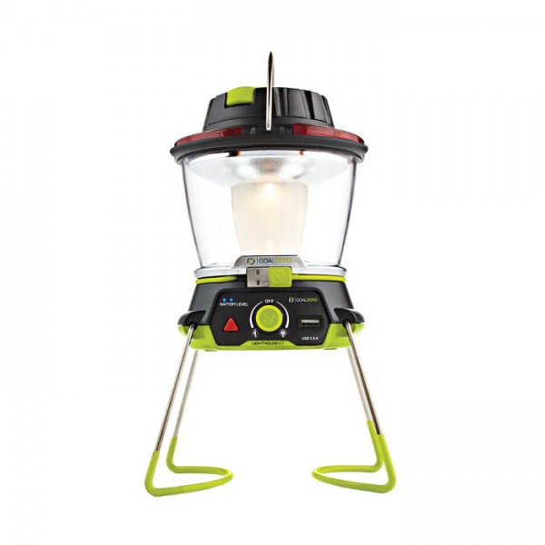 Lighthouse 400 Lumen