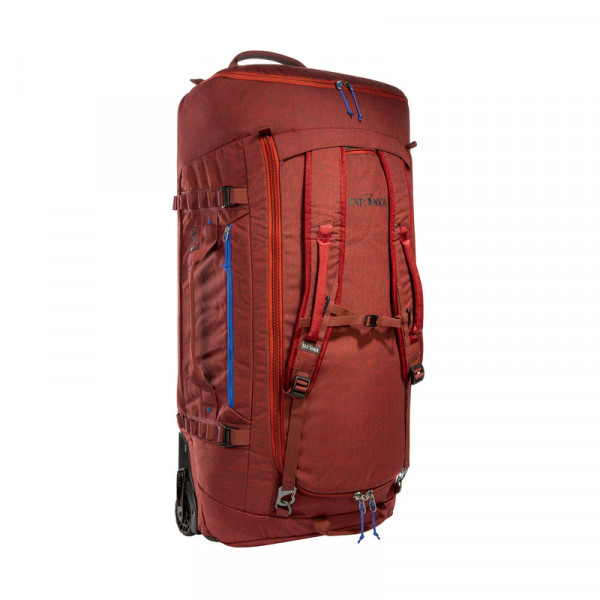 Duffle Roller 105 rot