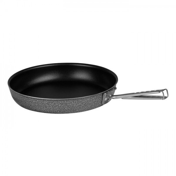 Bratpfanne, 22 cm, Non-stick, Klappgriff