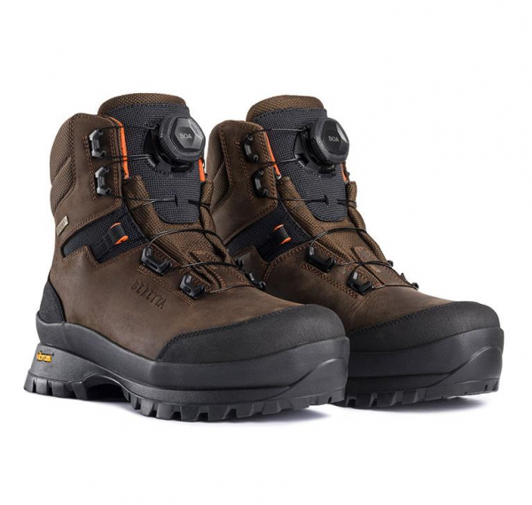 Arabuko GTX Brown - 41