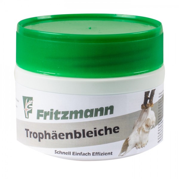 Trophäenbleiche Pulver, 250g