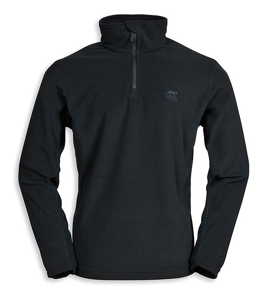 Idaho Pullover Black S