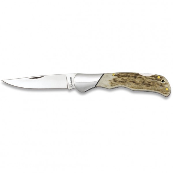 Taschenmesser Deer Horn