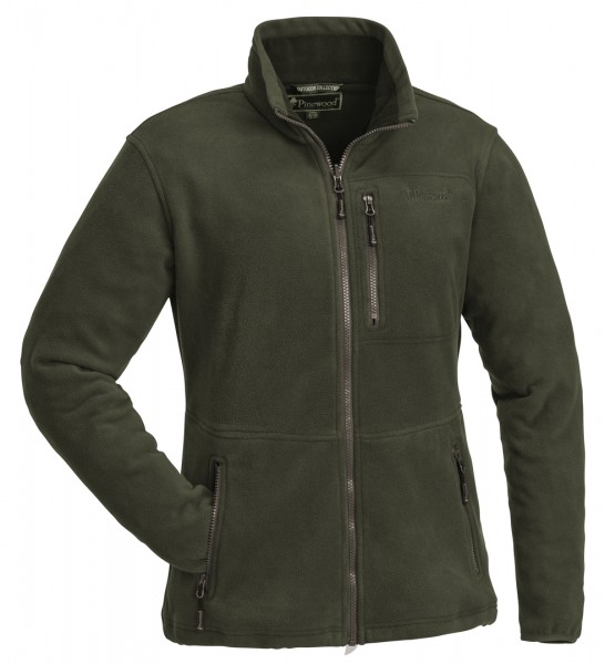 Finnveden Fleecejacke Damen