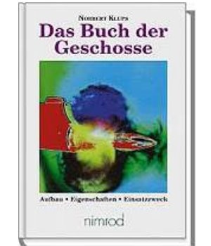 Das Buch der Geschosse