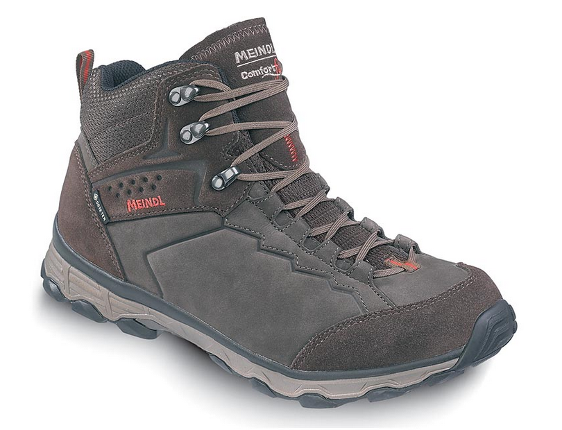 Wanderschuhe für breite Füße im Profi kaufen! wildnissport.de echt gute Ausrüstung