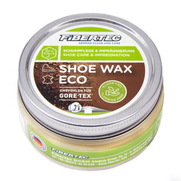 Shoe Wax Eco Mini 28 ml