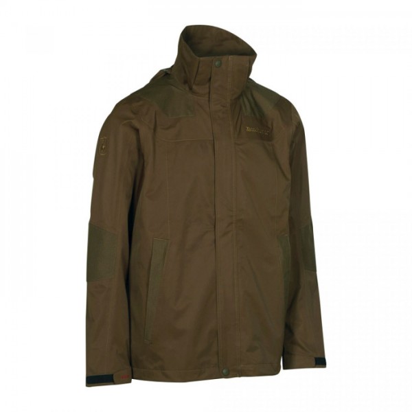 Track Rain Jacket Canteen L