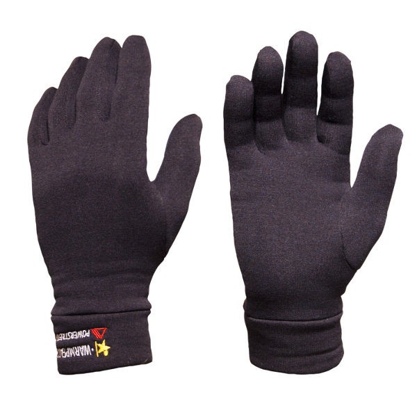 Power Stretch Gloves