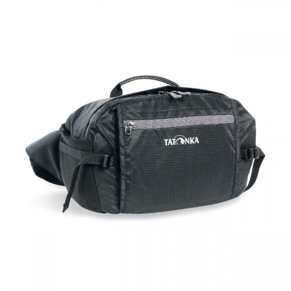 Hip Bag L 5 L Black