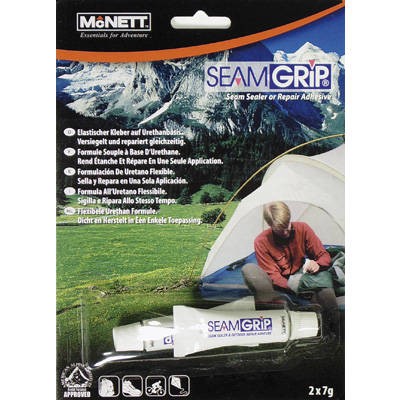 Seam Grip 2 x 7ml Tuben