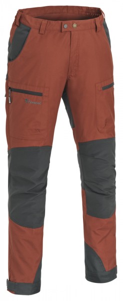 Caribou TC Hose C46 Terracotta