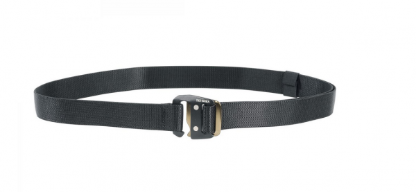 Stretch Belt 38 mm Hosengürtel Black