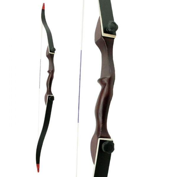 Matrix Evo 48'' Black Kinderbogen