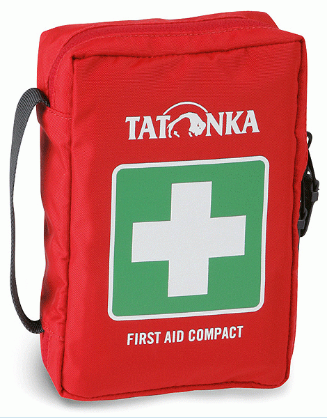 First Aid Compact