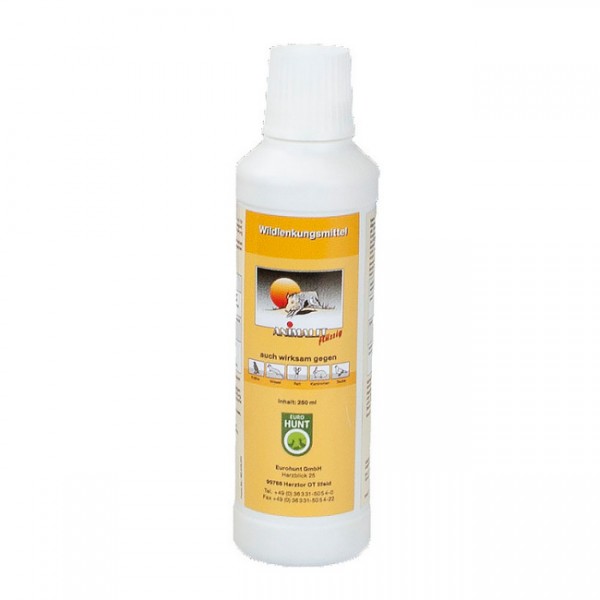 Animalit Wildlenkungsmittel flüssig 250 ml