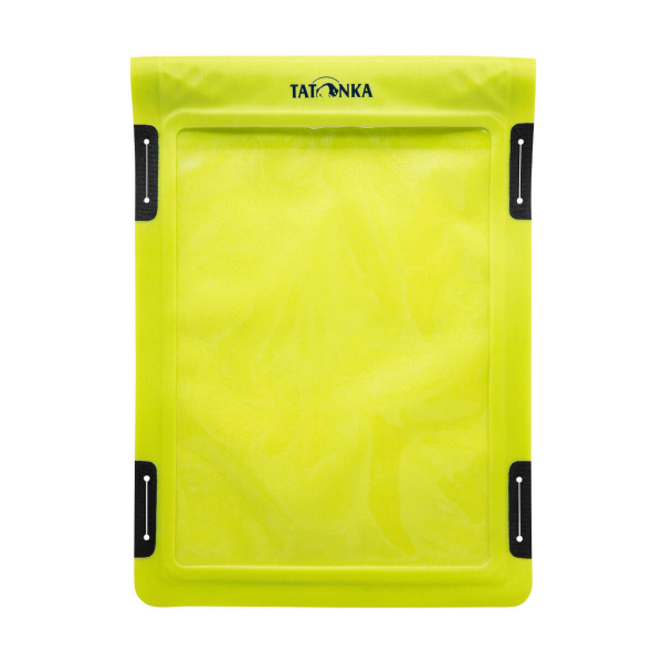WP Dry Bag A4 lime