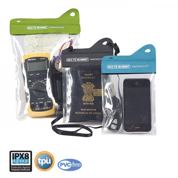 TPU Accessory Case Large