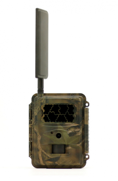 Funkwildkamera Special Cam LTE 12MP