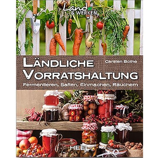 Ländliche Vorratshaltung