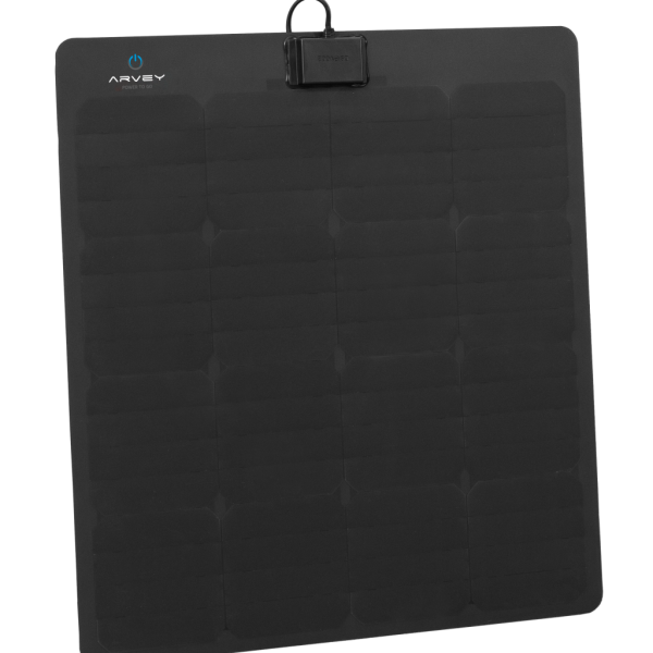 PV Flex 50W 24V