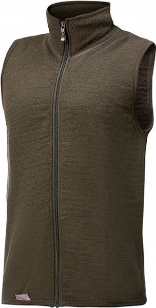 Unisex Weste 400 g/qm
