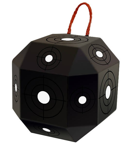 The Cube