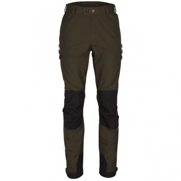 Lappland 2.0 Herren Hose Mossgreen/Black - C46