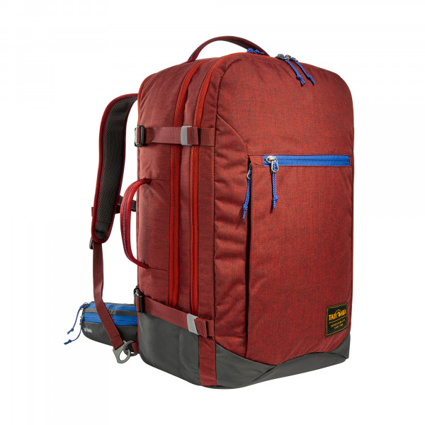 Traveller Pack 35 Tango Red
