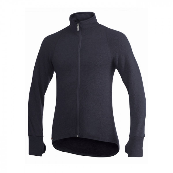 Thermo-Jacke 400 g/qm Unisex Dark Navy