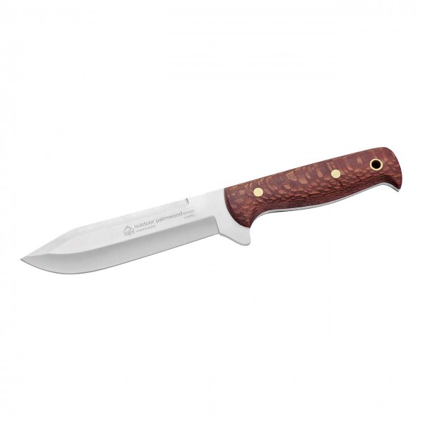 Dynamisches Outdoormesser
