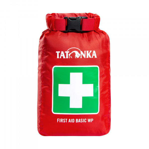 First Aid Basic Waterproof