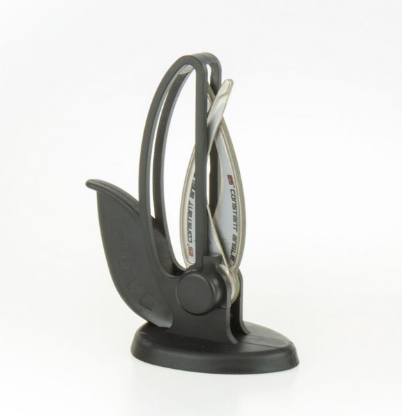 V-Sharp Curve