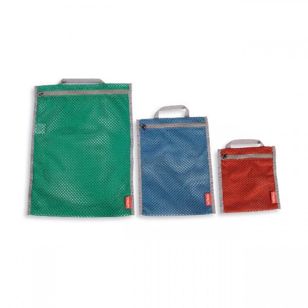 Mesh Pocket Set