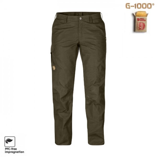 Karla Pro Trousers