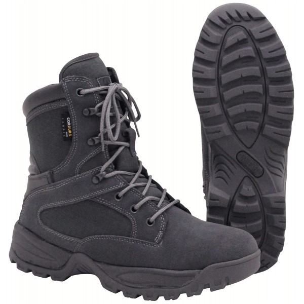 Light Hiker Mission Cordura Urban Grau 45 Urban Grau