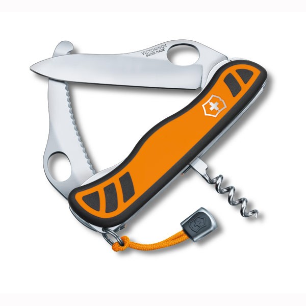 Hunter XS 4-teilig