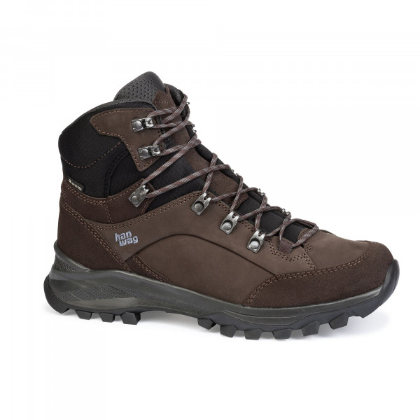 Banks GTX 42 Mocca/Asphalt