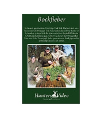 Bockfieber