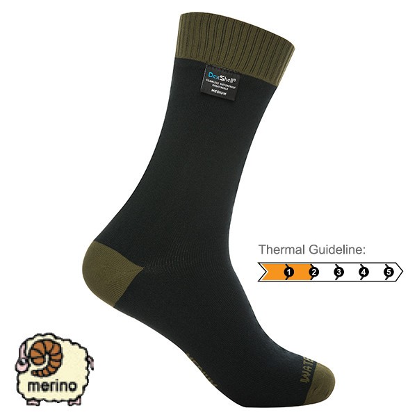 Thermlite Sock