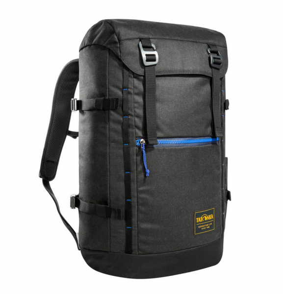 City Hiker Daypack Black