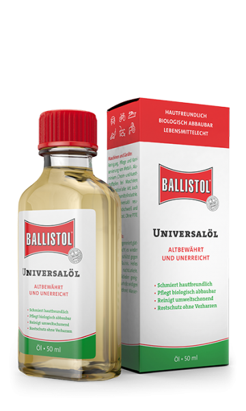 Universalöl 50 ml