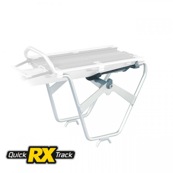 RX Side Frame