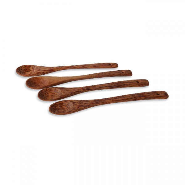 Spoon Set 4-teilig