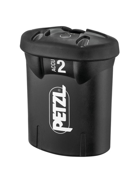 Accu 2 für DUO S Stirnlampe
