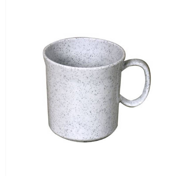 Melamin, granit Tasse 280 ml