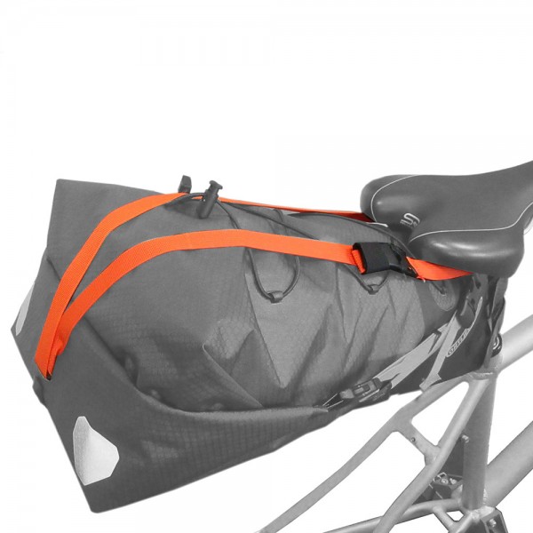 Stützgurt für Seat-Pack