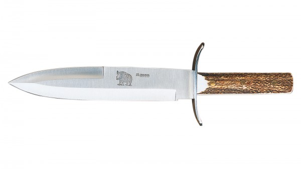 Saufänger / Abfangmesser 24cm