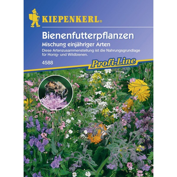 Bienenfutterpflanzen