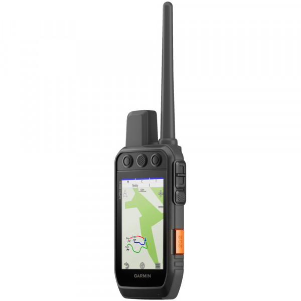 Alpha® 200i K - nur Handgerät